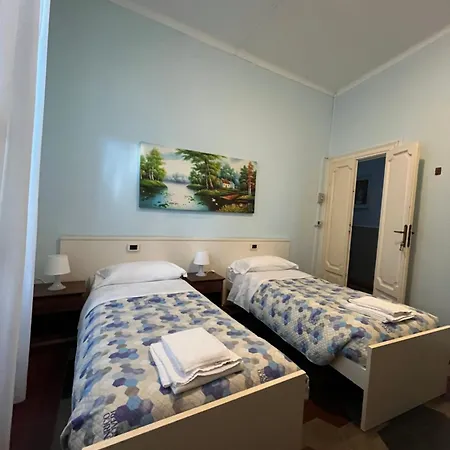 Hotel La Del Viandante *