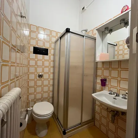 La Del Viandante Hotel Bellano