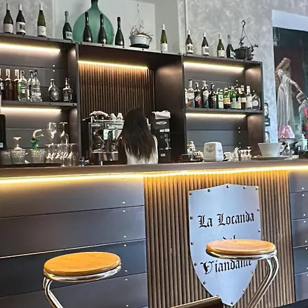 La Del Viandante 酒店