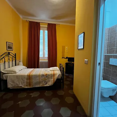 Hotel La Del Viandante *